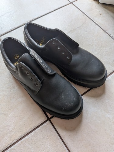 Martens royal mail air - dr.,