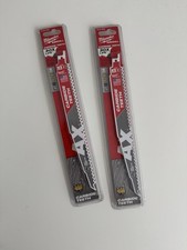 2 x Milwaukee 48-00-5226 9" 5T