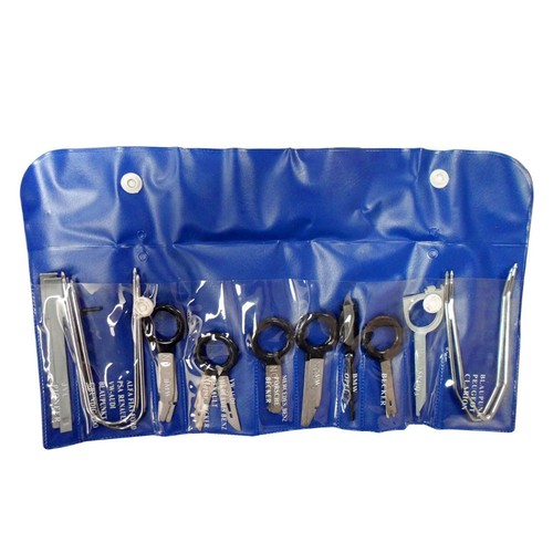 20pc pro quality car - pro, cd