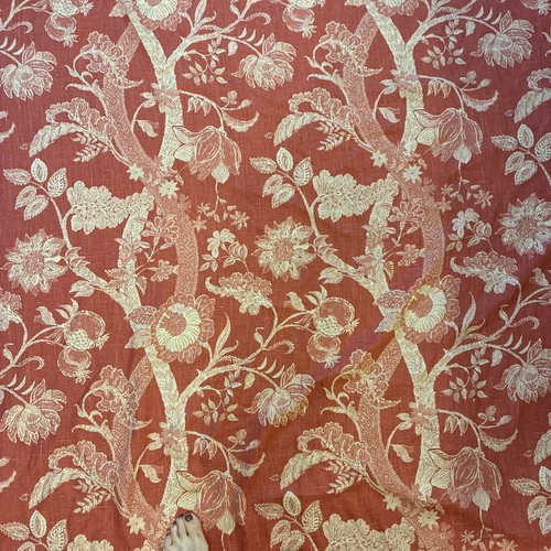 Batik tree design - “batik,