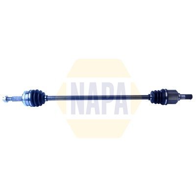 Napa nds1398r drive - nds1398r, shaft