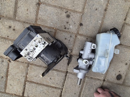 Transporter abs pump - transporter,