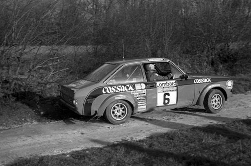 Roger clark tony mason ford - tony,