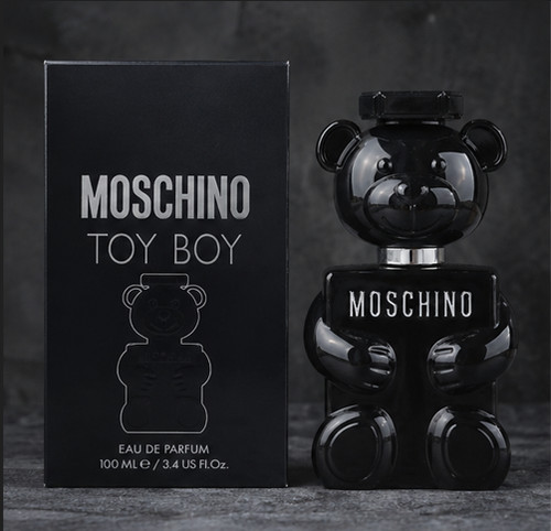 Moschino toy boy men 100ml - boy, men's