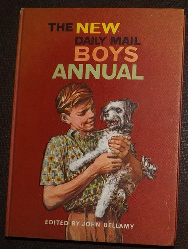 The new daily - the, annual