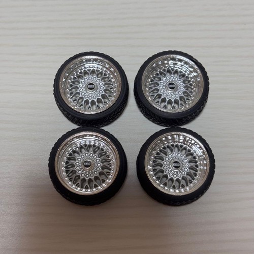 Bbs style wheels - wheels, inch)