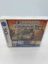 Professor Layton and the