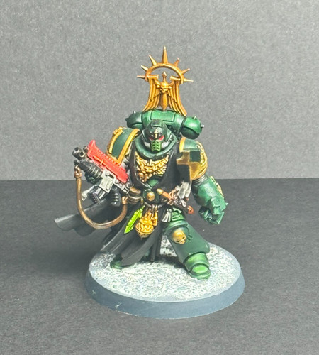 Warhammer 40k space marines - 40k,
