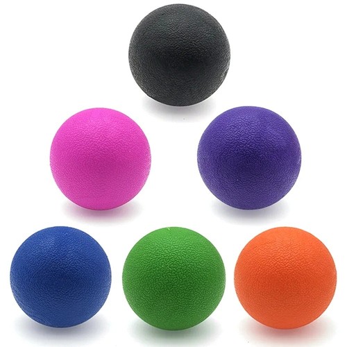 Tpe fascia ball - ball, lacrosse