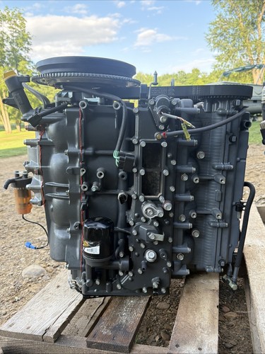 2011 yamaha 150hp stroke - 2011, 4