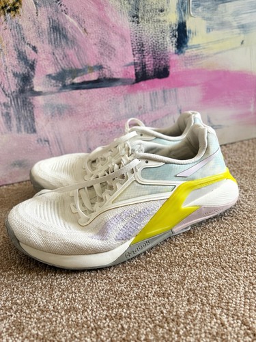 Reebok nano athlete - reebok, x2