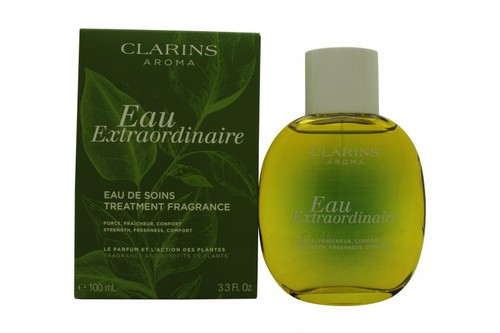Clarins eau extraordinaire - clarins,