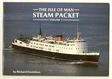 Isle of Man Steam Packet - Danielson, Richard
