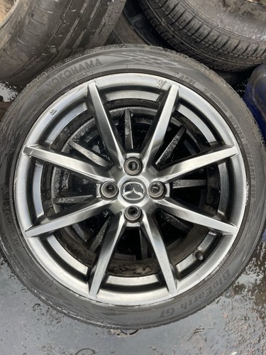 2016 mazda mx5 mk4 - mx5, sport