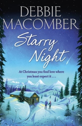 Starry night christmas - a,