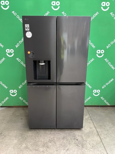 American fridge freezer - lg,