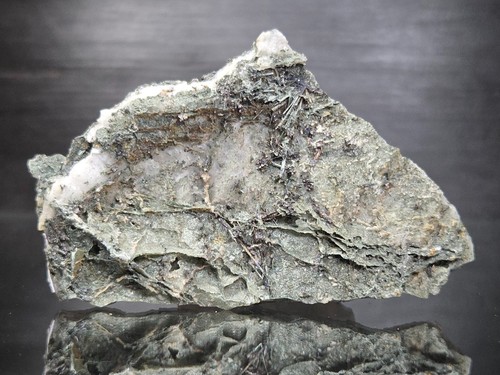 Bismuthinite fowey consols - bismuthinite,
