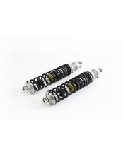 HD 145 OHLINS 2 x HARLEY