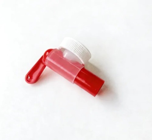 Drum tap aeroflow - tap, dispenser