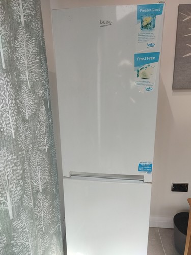 Beko CRFG1582W_WH Fridge