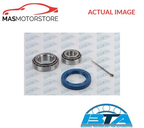 Wheel bearing kit rear - wheel,