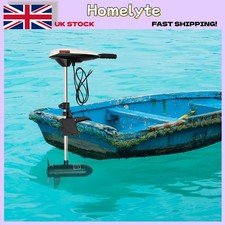 552W Electric Trolling