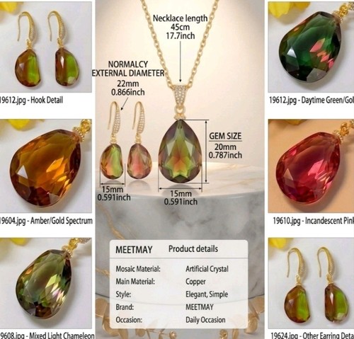 Luxury color changing - color,