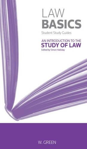 Introduction the study - an, to