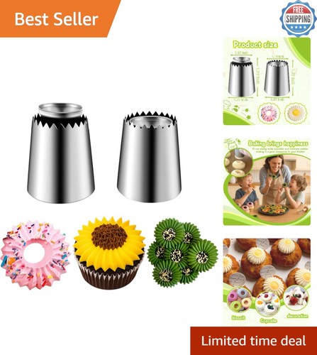 Sultan flower shaped - sultan, flower-shaped