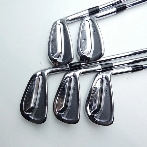 Used mizuno mmc iron - used,