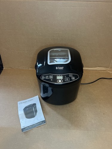 Russell hobbs breadmaker - russell,