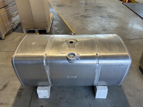Fuel tank 1681825 - , xf
