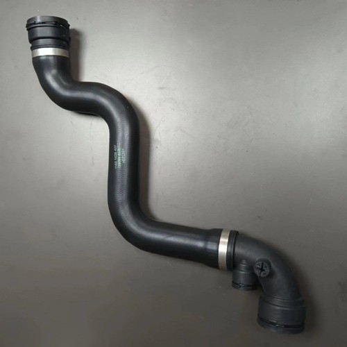 Radiator coolant hose - for, bmw