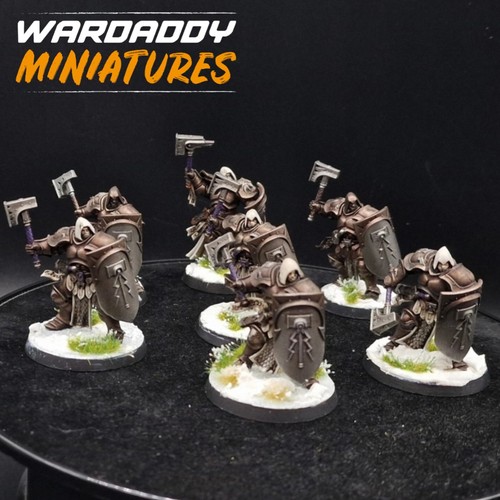 Pro painted warhammer - , aos