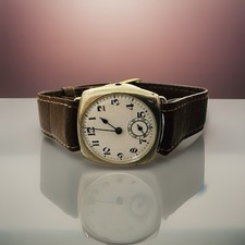 Vintage Unbranded Swiss