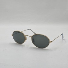 GENUINE VINTAGE RAY-BAN BAUSCH & LOMB SUNGLASSES, UNISEX W1573 1990s
