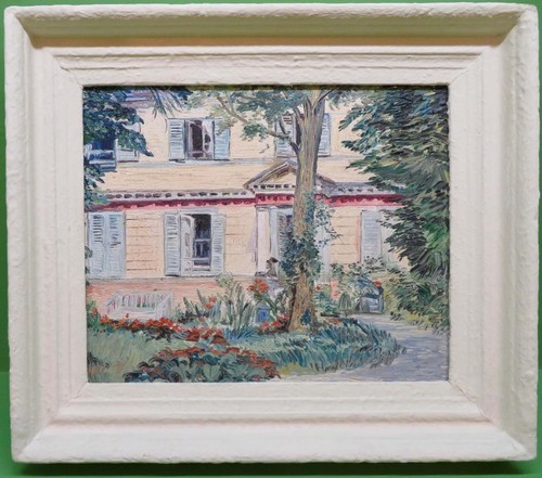 Noel gibson french - (1928-2005),