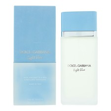 Dolce & Gabbana Light Blue