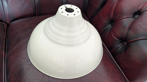 Industrial retro style