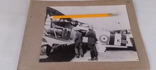 1932 Hawker Hart Bi Plane - India   Afghan Border Region