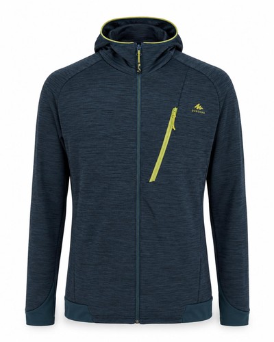 Decathlon quechua blue - blue, hooded