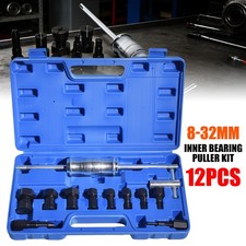 12PCS Inner Bearing Blind Hole