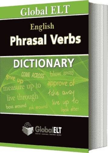 Phrasal verbs dictionary - phrasal, by