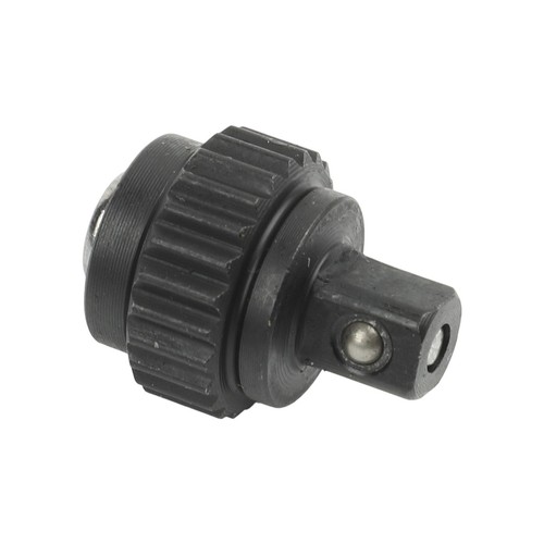 Tooth ratchet socket - 24,