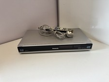 Panasonic DMR-BST701  Blu-ray Player Recorder, 320GB Freesat HD Tuner  Recorder