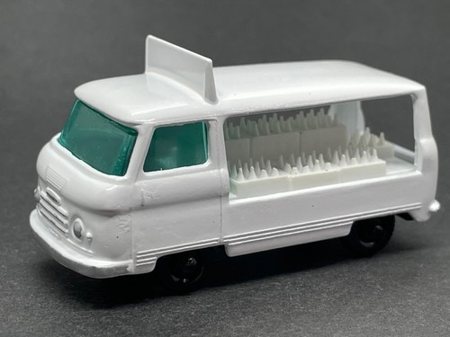 Matchbox lesney commer - matchbox,