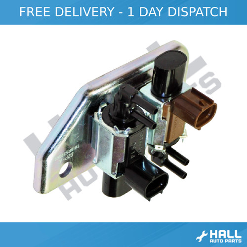 Turbo throttle valve vgt - throttle,