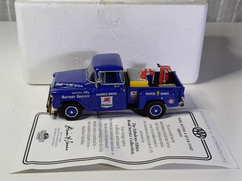 Matchbox collectibles 1956 - matchbox,