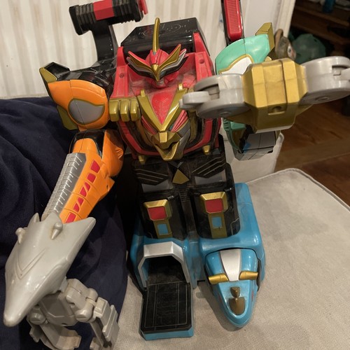 2002 bandai power rangers wild - bandai,
