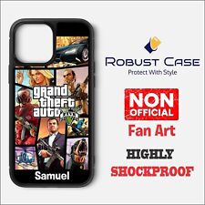 Personalise Shockproof Phone